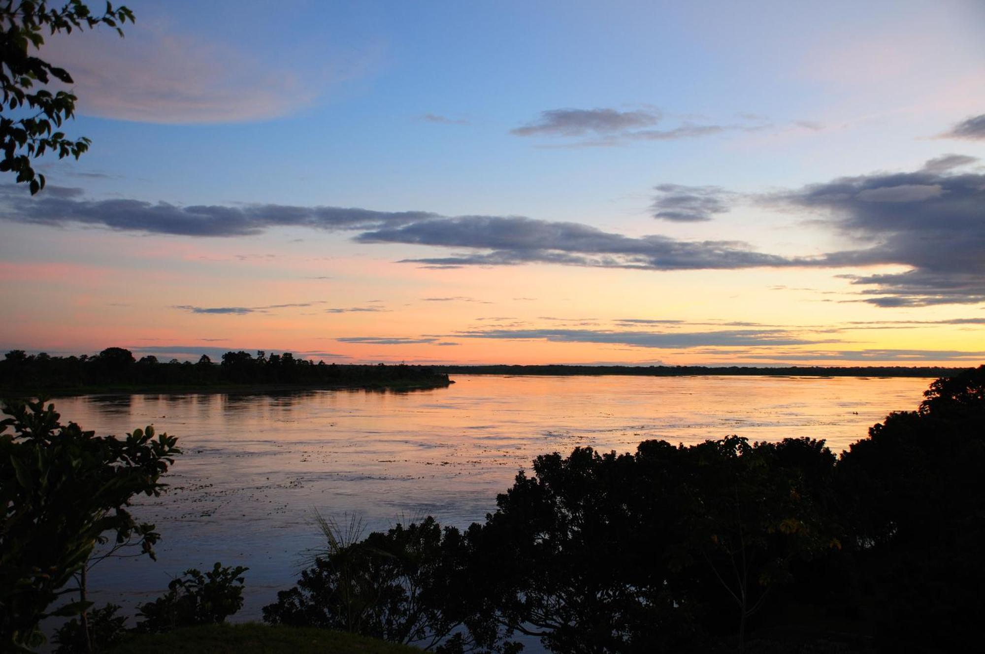 Pacaya Samiria Amazon Lodge Nauta Esterno foto