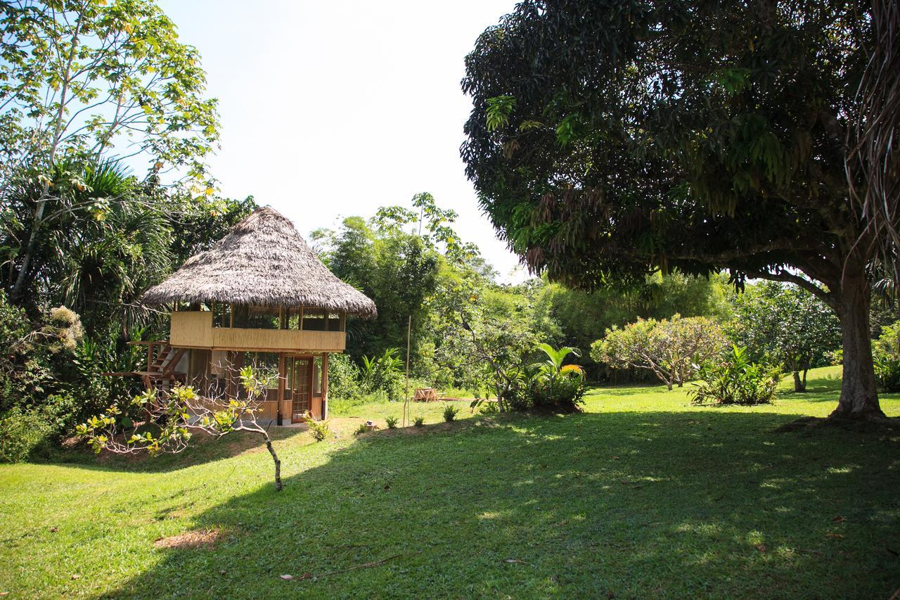 Pacaya Samiria Amazon Lodge Nauta Esterno foto