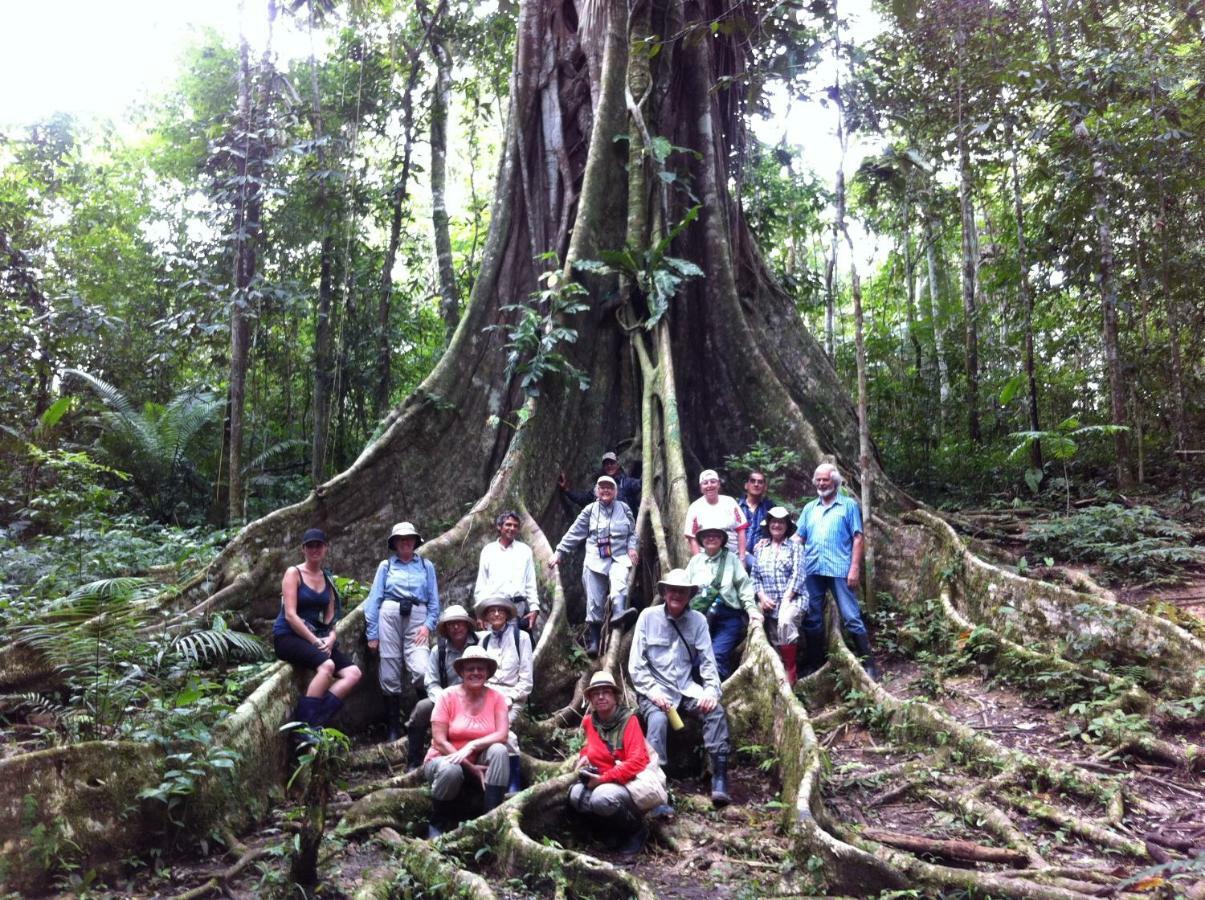 Pacaya Samiria Amazon Lodge Nauta Esterno foto